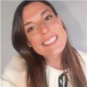 Doy clases particulares para el curso Tengo experiencia con niños/as con dificultades. Mi especialidad es infantil y primer ciclo de primaria (hasta los 8 años). Horario de tarde
